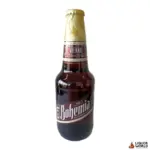 Bohemia Oscura Vienna Beer Bottle 24 x 355ml