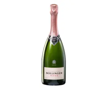 Bollinger NV Rose 750ml