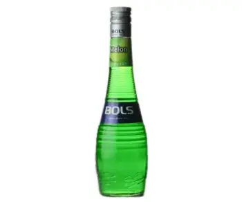 Bols Melon Liqueur 700ml