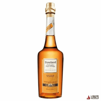 Boulard Calvados Vsop 1000 Ml