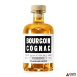 Bourgoin 2002 Cognac 'microbarrique' Spirits 350ml