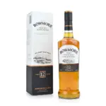 Bowmore 12 Year Old Scotch Whisky 700mL