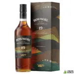 Bowmore 19 Year Old Pinot Noir Cask Finish Single Malt Scotch Whisky 700mL