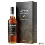 Bowmore 22 Year Old Sauternes Cask Finish Single Malt Scotch Whisky 700mL
