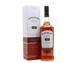 Bowmore Dark & Intense 10 Year Old Single Malt Scotch Whisky 1000ml