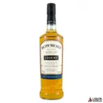 Bowmore Legend Islay Single Malt Scotch Whisky 700ml
