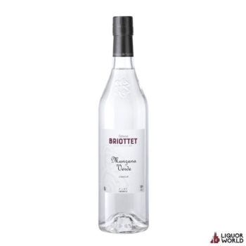 Briottet Green Apple Liqueur 700ml