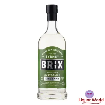 Brix Cane Spirit 700ml