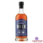 Brix Australian Rum 700ml