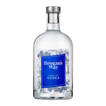 Brogan's Way Australian Vodka 700ml