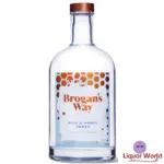 Brogan's Way Milk & Honey Vodka 700ml