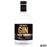 Broken Hill Distillery Far West Gin 700Ml