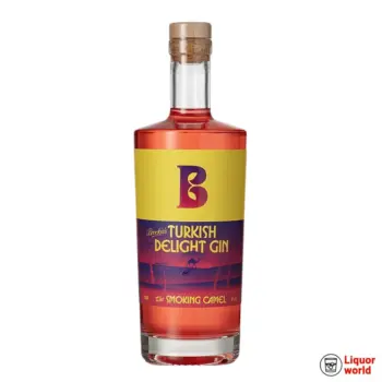 Brookies Turkish Delight Gin 700ml