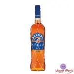 Brugal Anejo Dominican Rum 700ml