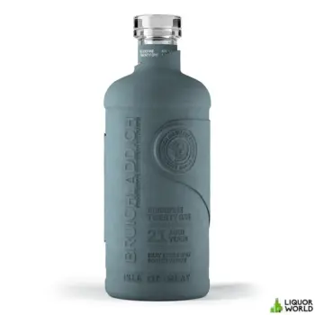 Bruichladdich 21 Year Old Re/Define Islay Single Malt Scotch Whisky 700mL