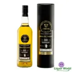 Bruichladdich 30 Year Old 1991 The Distillers Art Single Cask Single Malt Scotch Whisky 700mL