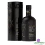 Bruichladdich Black Art 10.1 29 Year Old Islay Single Malt Scotch Whisky 700mL