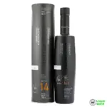 Bruichladdich Octomore 14.1 Islay Single Malt Scotch Whisky 700mL