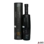 Bruichladdich Octomore 15.1 Cask Strength Single Malt Scotch Whisky 700ml
