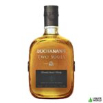 Buchanan's Two Souls Don Julio Tequila Cask Finish Blended Scotch Whisky 750mL
