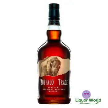 Buffalo Trace 45% 90 Proof Kentucky Straight Bourbon Whiskey 1L