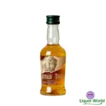 Buffalo Trace 45% 90 Proof Kentucky Straight Bourbon Whiskey Miniature 50mL