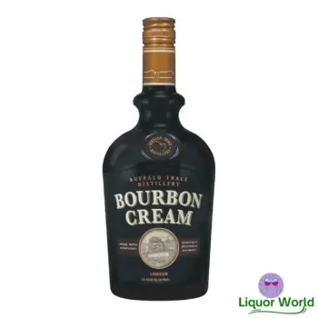 Buffalo Trace Bourbon Cream Whiskey Liqueur 700mL