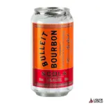 Bulleit Bourbon & Cola Cans 375ml (24 Pack)