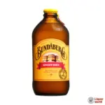 Bundaberg Ginger Beer Bottle 375ml (24 Pack)