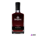Bundaberg MDC Dark Oak Edition Rum 700ml