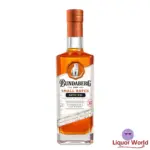 Bundaberg Small Batch Dark Spiced Rum 700ml