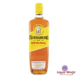 Bundaberg UP Rum 1.125L