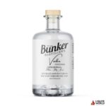 Bunker Distillery Original Vodka 700ml