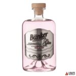 Bunker Distillery Rosie Fox Gin 700ml