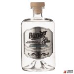 Bunker Distillery Traditional Dry Gin 700ml