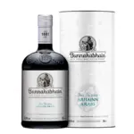 Bunnahabhain Abhainn Araig Fèis Ìle 2022 Single Malt Scotch Whisky 700mL