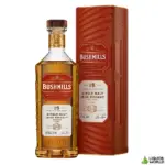 Bushmills 15 Year Old Bourbon Cask Single Malt Irish Whiskey 700mL