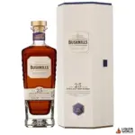 Bushmills 25 Year Old Single Malt Irish Whiskey 700ml