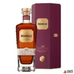Bushmills 30 Year Old Single Malt Irish Whiskey 700ml