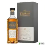 Bushmills Madeira Finish 21 Year Old Single Malt Irish Whiskey 700ml