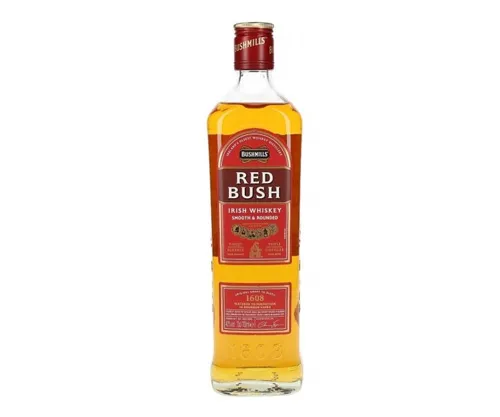 Bushmills-Red-Bush-700mL-1.webp