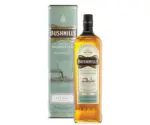 Bushmills Steamship #3 Char Bourbon Cask Single Malt Irish Whiskey 1000ml