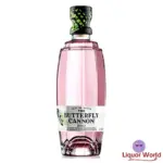 Butterfly Cannon Rosa Tequila 750ml