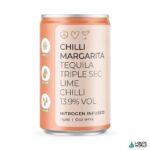 Byron Bay Spirits Chilli Margarita Cans 125ml (24 pack)