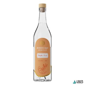 Byron Bay Spirits Triple Sec 700ml