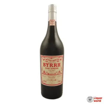 Byrrh Quinine Aperitif 750ml