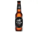Carlton Zero Non Alcoholic Beer 330mL X 24