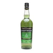 Chartreuse Green Liqueur 700mL