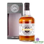 Cadenhead Creations 18 Year Old Light Creamy Vanilla Blended Scotch Whisky 700mL