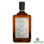 Cadenhead Original Collection 18 Year Old Tennessee Distillery American Whisky 700mL